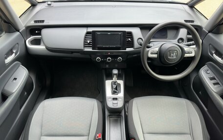 Honda Fit, 2020 год, 1 550 000 рублей, 9 фотография