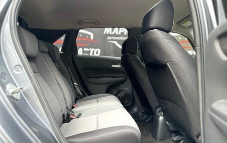 Honda Fit, 2020 год, 1 550 000 рублей, 10 фотография