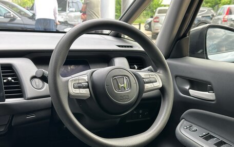 Honda Fit, 2020 год, 1 550 000 рублей, 12 фотография