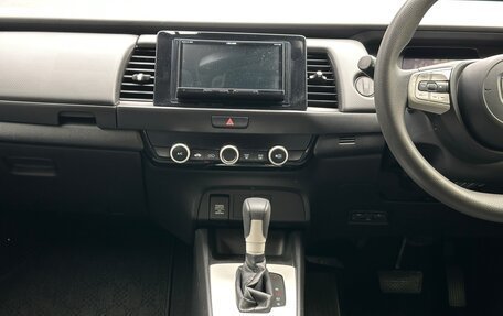 Honda Fit, 2020 год, 1 550 000 рублей, 15 фотография