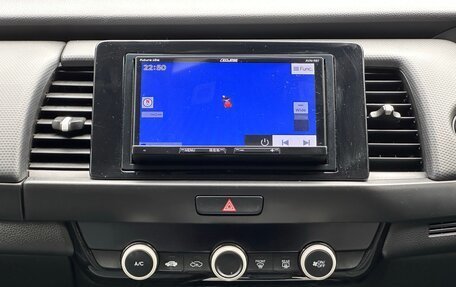 Honda Fit, 2020 год, 1 550 000 рублей, 16 фотография