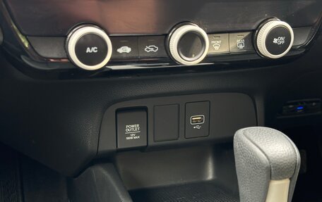 Honda Fit, 2020 год, 1 550 000 рублей, 17 фотография