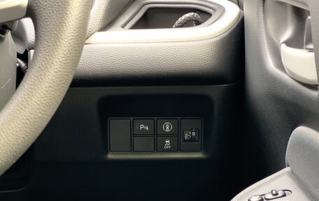 Honda Fit, 2020 год, 1 550 000 рублей, 22 фотография