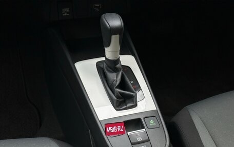 Honda Fit, 2020 год, 1 550 000 рублей, 18 фотография