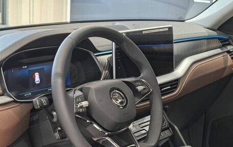 Skoda Kodiaq I, 2024 год, 4 650 000 рублей, 7 фотография