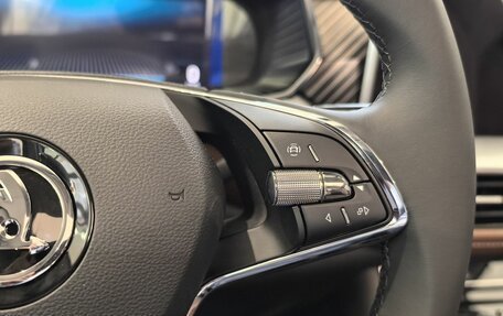 Skoda Kodiaq I, 2024 год, 4 650 000 рублей, 10 фотография
