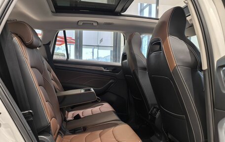 Skoda Kodiaq I, 2024 год, 4 650 000 рублей, 14 фотография