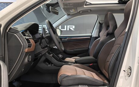 Skoda Kodiaq I, 2024 год, 4 650 000 рублей, 11 фотография