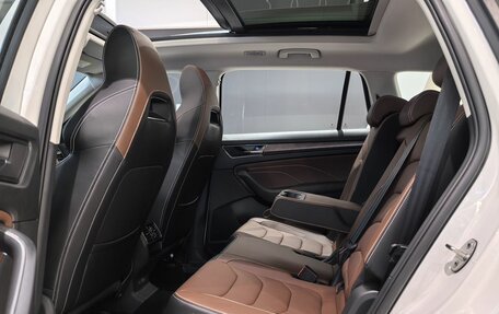 Skoda Kodiaq I, 2024 год, 4 650 000 рублей, 12 фотография