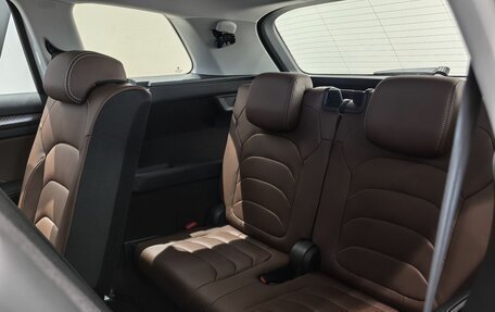 Skoda Kodiaq I, 2024 год, 4 650 000 рублей, 13 фотография