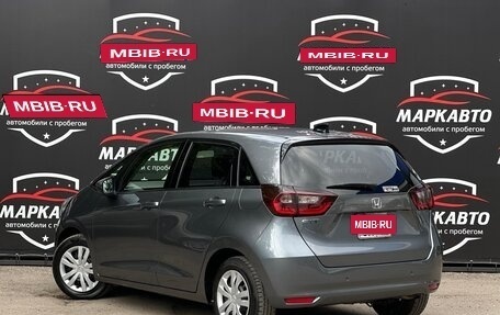 Honda Fit, 2020 год, 1 550 000 рублей, 5 фотография