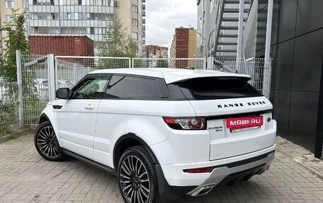 Land Rover Range Rover Evoque I, 2012 год, 1 900 000 рублей, 3 фотография