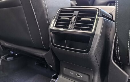 Skoda Kodiaq I, 2024 год, 4 650 000 рублей, 27 фотография