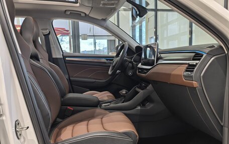 Skoda Kodiaq I, 2024 год, 4 650 000 рублей, 15 фотография