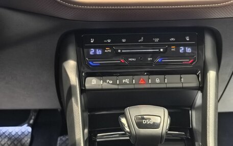Skoda Kodiaq I, 2024 год, 4 650 000 рублей, 19 фотография