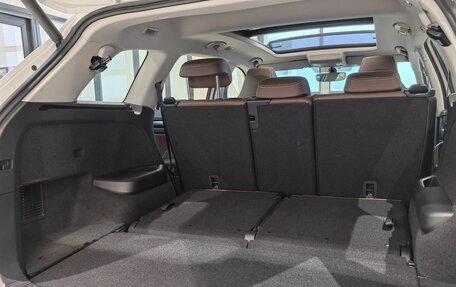 Skoda Kodiaq I, 2024 год, 4 650 000 рублей, 30 фотография