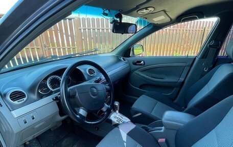 Chevrolet Lacetti, 2012 год, 635 000 рублей, 3 фотография