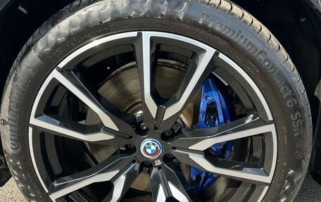 BMW X7, 2022 год, 7 590 000 рублей, 5 фотография