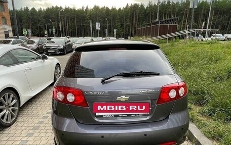 Chevrolet Lacetti, 2012 год, 635 000 рублей, 2 фотография