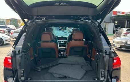 BMW X7, 2022 год, 7 590 000 рублей, 8 фотография