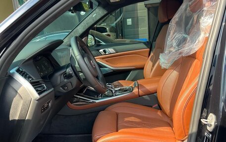 BMW X7, 2022 год, 7 590 000 рублей, 6 фотография