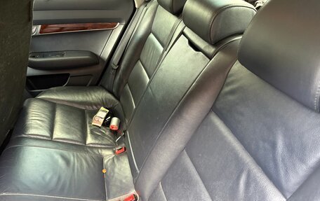 Audi A6, 2005 год, 650 000 рублей, 7 фотография