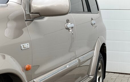 Suzuki Grand Vitara, 2003 год, 745 000 рублей, 6 фотография
