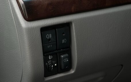 Suzuki Grand Vitara, 2003 год, 745 000 рублей, 13 фотография