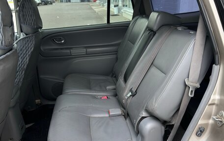 Suzuki Grand Vitara, 2003 год, 745 000 рублей, 15 фотография