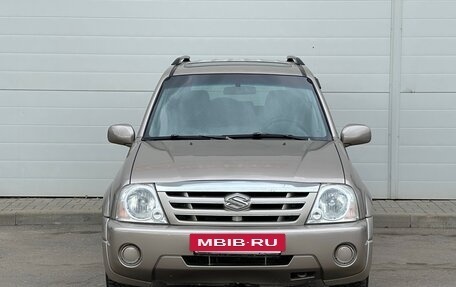 Suzuki Grand Vitara, 2003 год, 745 000 рублей, 3 фотография
