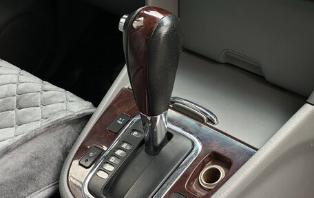 Suzuki Grand Vitara, 2003 год, 745 000 рублей, 17 фотография