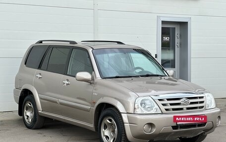 Suzuki Grand Vitara, 2003 год, 745 000 рублей, 2 фотография