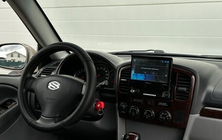 Suzuki Grand Vitara, 2003 год, 745 000 рублей, 22 фотография