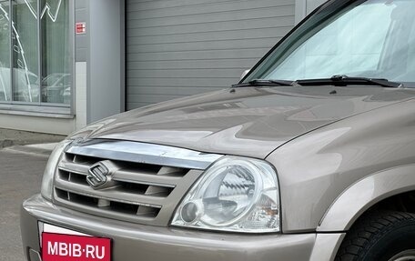 Suzuki Grand Vitara, 2003 год, 745 000 рублей, 5 фотография