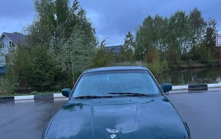 BMW 5 серия, 1990 год, 120 000 рублей, 6 фотография