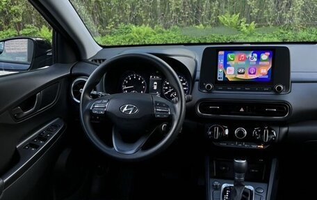 Hyundai Kona I, 2021 год, 2 100 000 рублей, 7 фотография