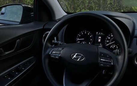 Hyundai Kona I, 2021 год, 2 100 000 рублей, 8 фотография