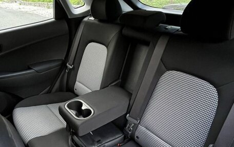 Hyundai Kona I, 2021 год, 2 100 000 рублей, 11 фотография