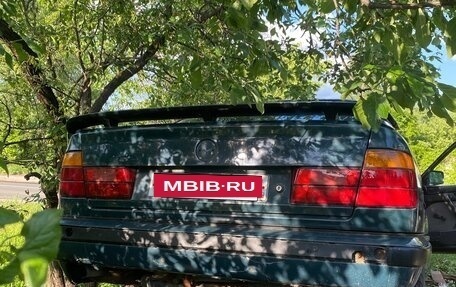 BMW 5 серия, 1990 год, 120 000 рублей, 2 фотография