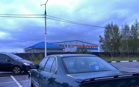 BMW 5 серия, 1990 год, 120 000 рублей, 7 фотография