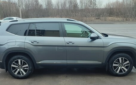 Volkswagen Teramont I, 2021 год, 4 100 000 рублей, 4 фотография