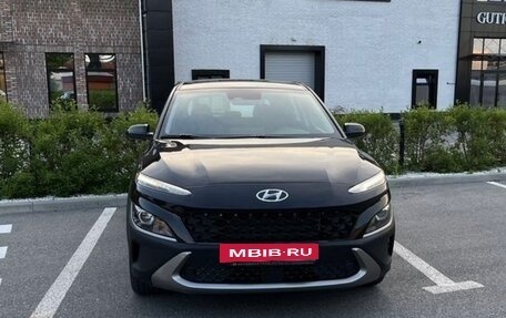Hyundai Kona I, 2021 год, 2 100 000 рублей, 3 фотография
