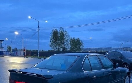 BMW 5 серия, 1990 год, 120 000 рублей, 5 фотография