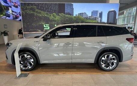 Skoda Kodiaq, 2025 год, 5 150 000 рублей, 3 фотография