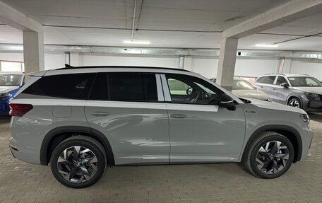 Skoda Kodiaq, 2025 год, 5 150 000 рублей, 6 фотография