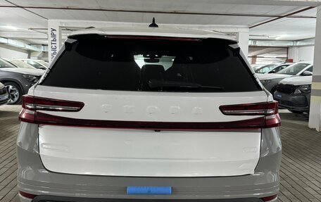 Skoda Kodiaq, 2025 год, 5 150 000 рублей, 7 фотография