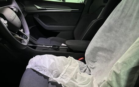Skoda Kodiaq, 2025 год, 5 150 000 рублей, 9 фотография