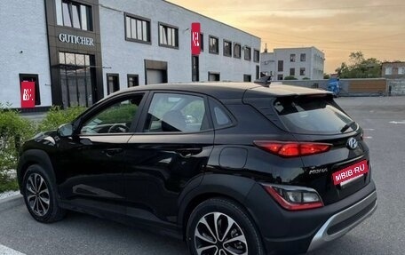 Hyundai Kona I, 2021 год, 2 100 000 рублей, 4 фотография