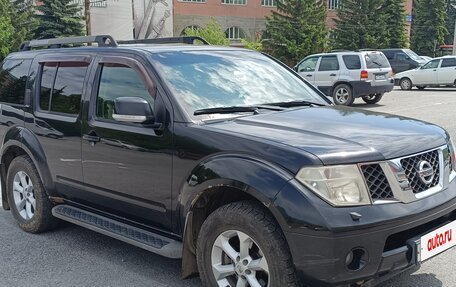 Nissan Pathfinder, 2008 год, 1 170 000 рублей, 6 фотография