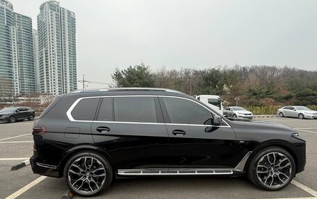 BMW X7, 2025 год, 11 995 000 рублей, 2 фотография